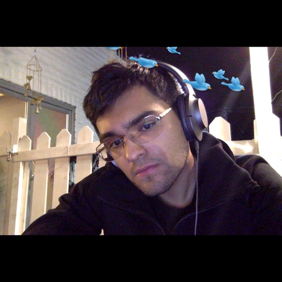 Meet your Posher, Paul - Picture 1 of 1